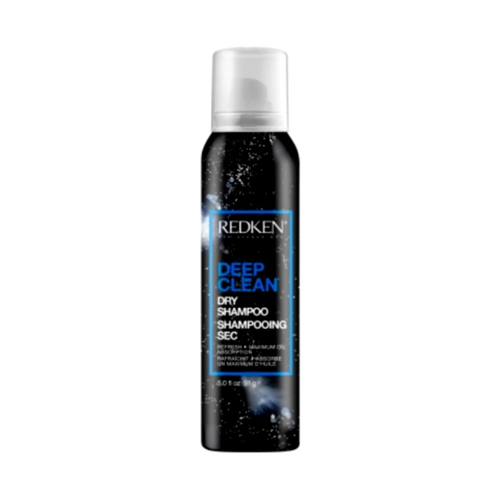 Redken Deep Clean Dry Shampoo 5 oz